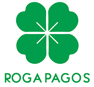 Logo de Roga Pagos
